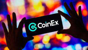 CoinEx er hacket for over $53 millioner i ETH, TRON og MATIC