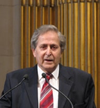 Claude Cohen Tannoudji