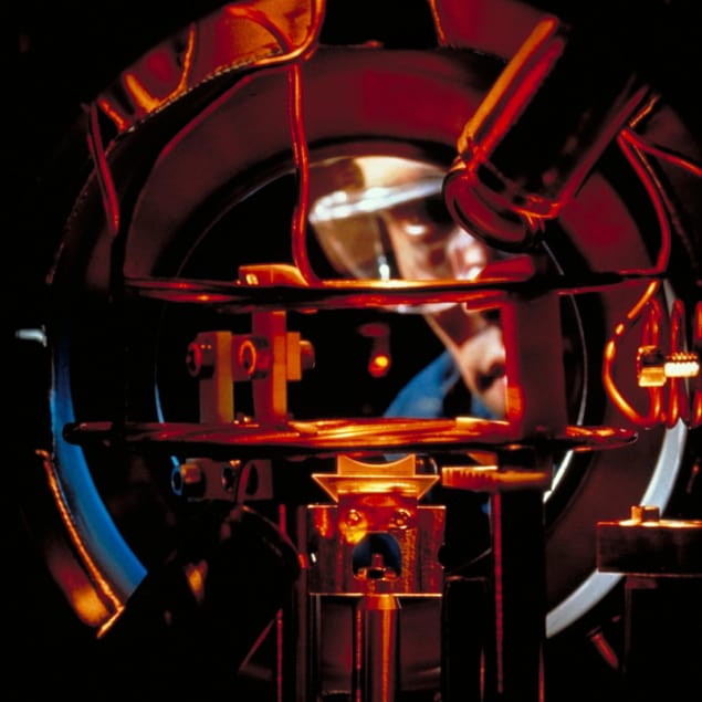 Plus froid : comment les physiciens ont dépassé la limite théorique du refroidissement laser et jeté les bases d’une révolution quantique – Physics World