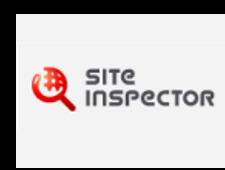Comodos SiteInspector | Gratis scanning og sortlisteovervågning
