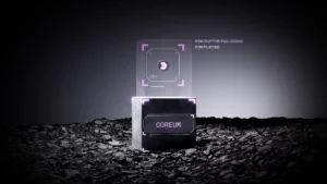 कोरियम (COREUM) लेजर लाइव से जुड़ता है! अपने कॉसमॉस-आधारित टोकन भेजें, प्राप्त करें और दांव पर लगाएं | खाता बही