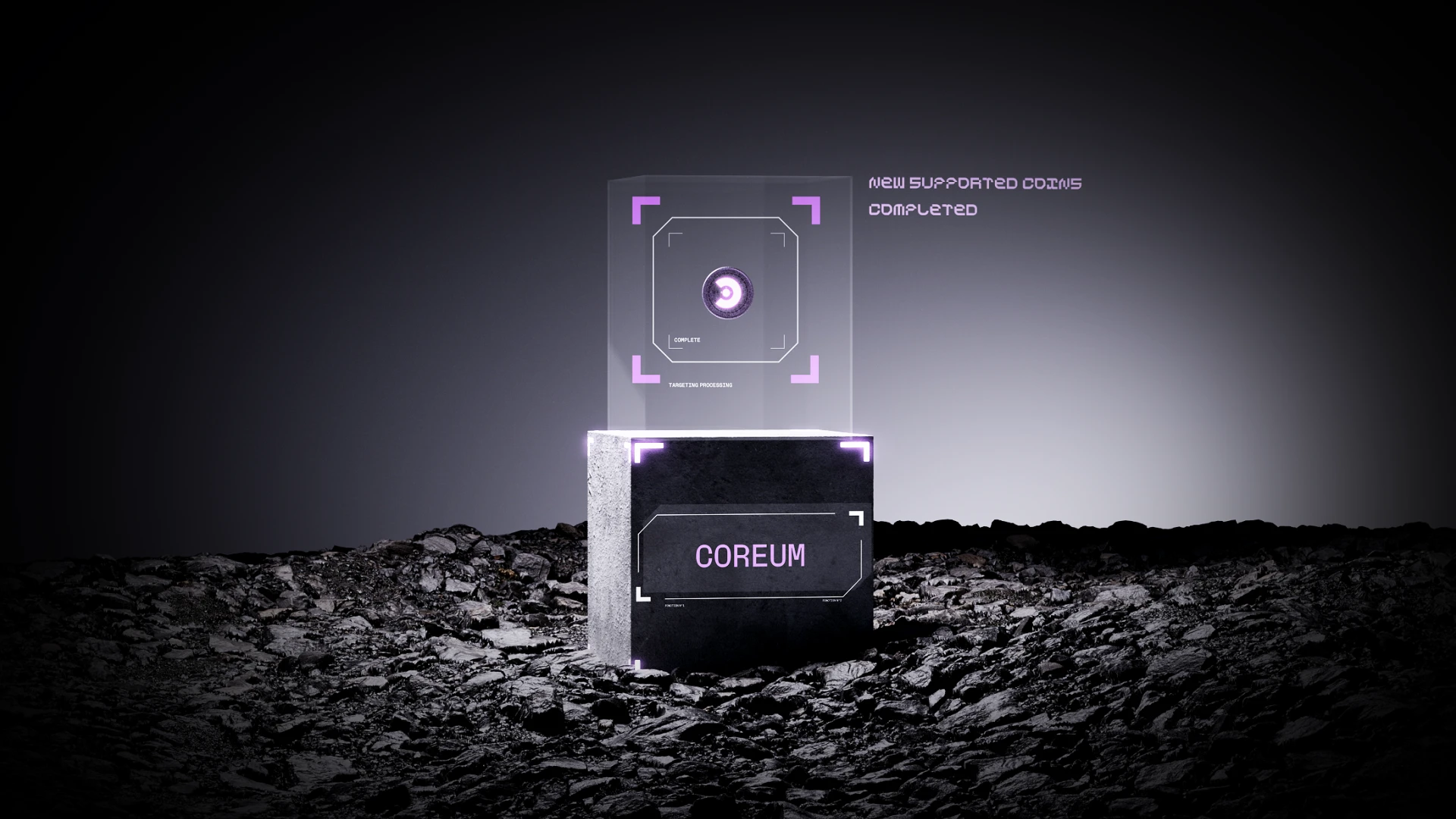 Coreum (COREUM) מצטרף ל- Ledger Live! שלח, קבל והצב את האסימונים מבוססי הקוסמוס שלך | Ledger PlatoBlockchain Data Intelligence. חיפוש אנכי. איי.