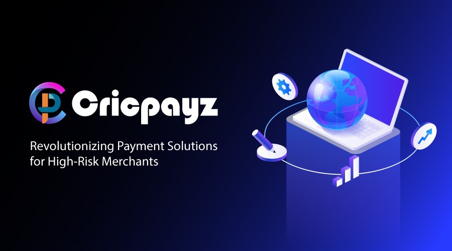 Cricpayz: Revolutionizing Payment Solutions for High-Risk Merchants, Expanding to Europe payment solution PlatoBlockchain Data Intelligence. Vertical Search. Ai.