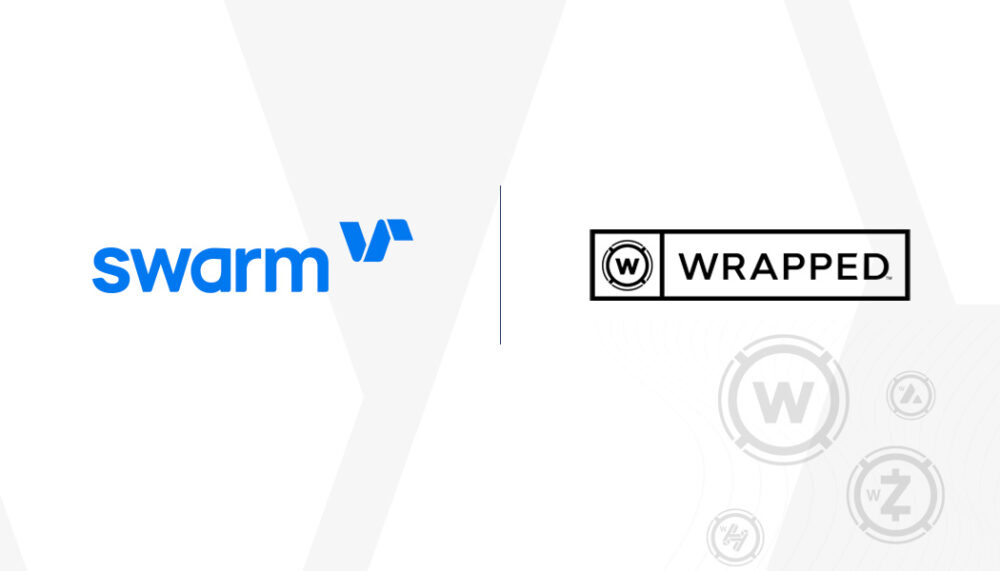 Medverižno partnerstvo med Swarm in Wrapped širi zmogljivosti DeFi – CryptoInfoNet