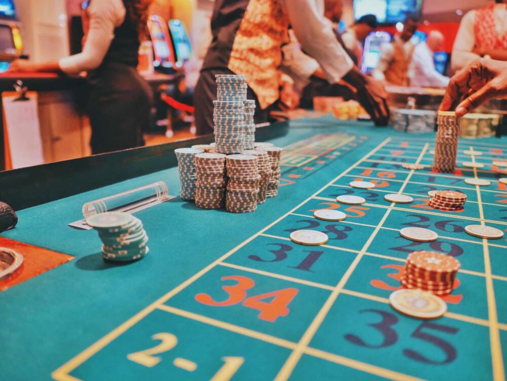 Taruhan Kasino Crypto Kehilangan Lebih Dari $40 Juta dalam 'Transaksi Mencurigakan'