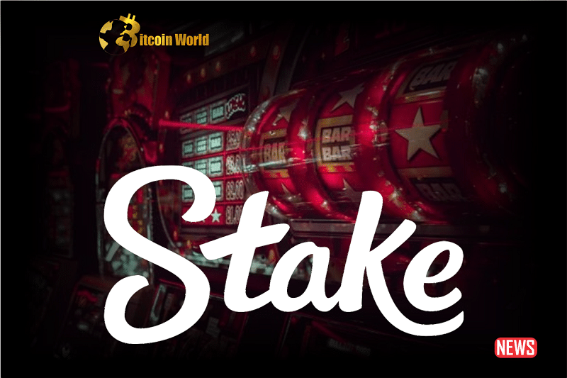 Crypto casino Stake reopens withdrawals just 5 hours after $41M hack USD Coin PlatoBlockchain Data Intelligence. Vertical Search. Ai.