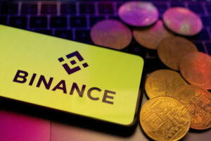 Crypto exchange Binance reopens in Belgium after suspension