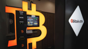 Криптовалютная биржа Bitgamo в следующем году развернет 75 крипто-банкоматов по всей Европе
