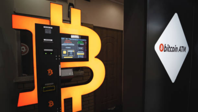 Crypto Exchange Bitgamo to Deploy 75 Crypto ATMs Across Europe in the Coming Year kiosks PlatoBlockchain Data Intelligence. Vertical Search. Ai.