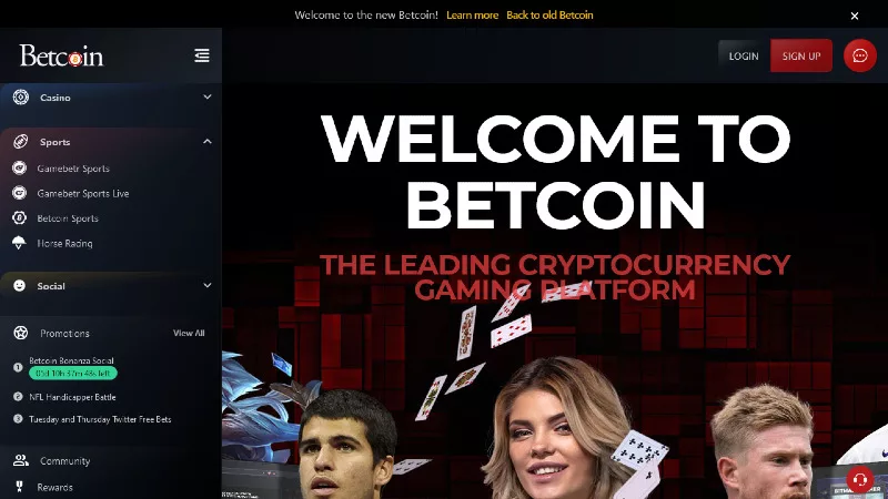 Crypto Gambling Celebrates a Decade: Casinos Turning 10 Years Old | BitcoinChaser Accepting Bitcoin PlatoBlockchain Data Intelligence. Vertical Search. Ai.