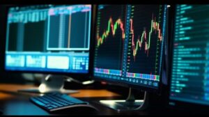 Crypto Spot Trading Hits Lowest Levels Since March 2019, says CCData's August 2023 Review