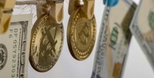 Crypto-monnaies en Afrique : équilibrer les activités de lutte contre le blanchiment d'argent et l'inclusion financière