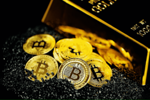 Cryptocurrency: pintu gerbang menuju kebebasan finansial