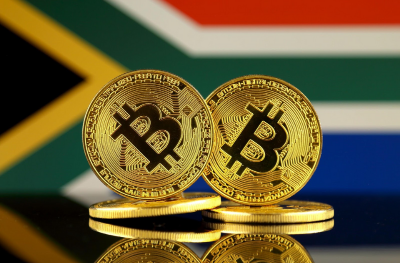 La criptovaluta diventa mainstream in Sud Africa attraverso VALR Pay