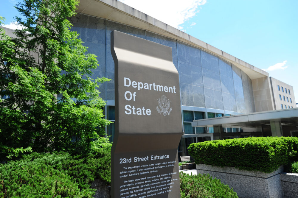 Lacunele de securitate cibernetică afectează Departamentul de Stat al SUA, avertizează raportul GAO