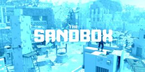 Decentraland in The Sandbox's Active Metaverse uporabniki se potopijo