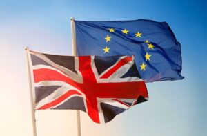 Verrukking nu Groot-Brittannië een overeenkomst sluit om deel te nemen aan het vlaggenschipprogramma van de EU, Horizon Europe – Physics World