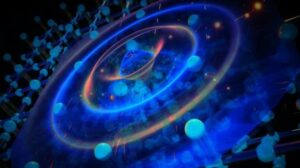 شبه ذره شیطان 67 سال پس از اولین پیشنهاد - دنیای فیزیک - کشف شد