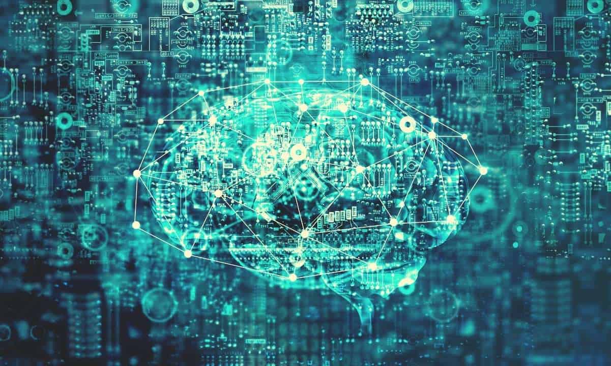 אסימוני AI מדוכאים עשויים להתעורר בקרוב: Bitget Report PlatoBlockchain Data Intelligence. חיפוש אנכי. איי.