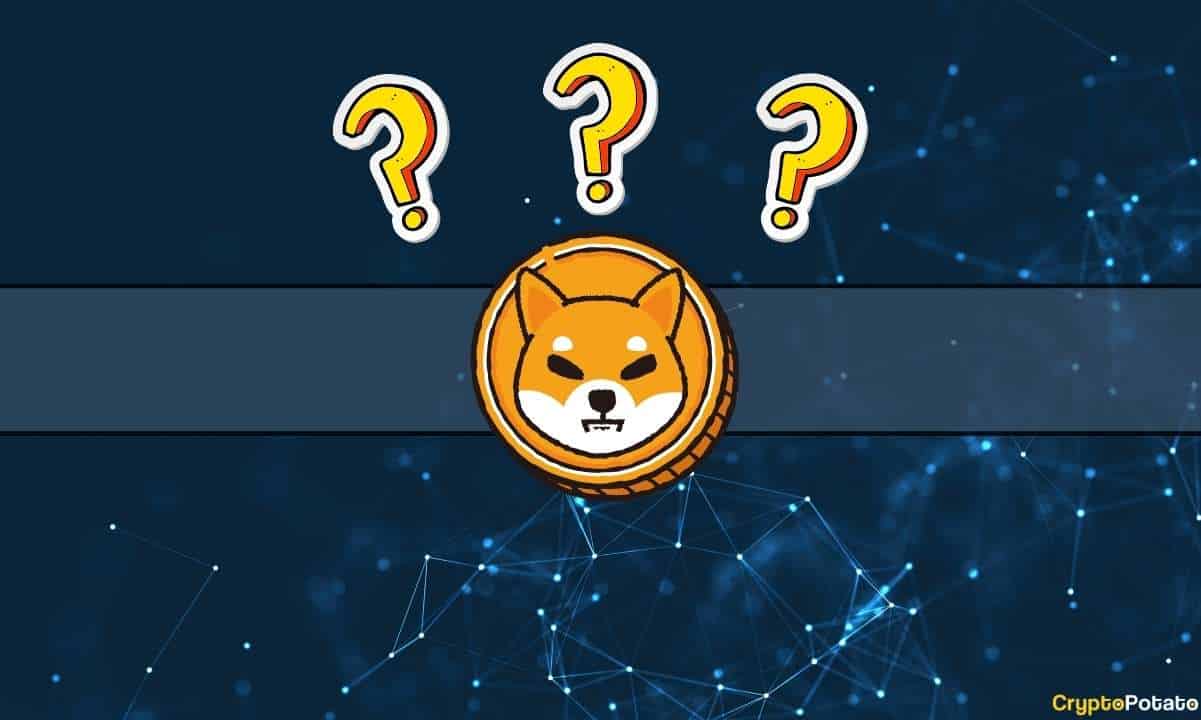 Do You Know How Much Money is Needed to Increase Shiba Inu (SHIB) Price By Just 2%? PlatoBlockchain Data Intelligence. Vertical Search. Ai.