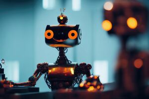L’intelligenza artificiale generativa rispetta le 3 leggi della robotica di Asimov?