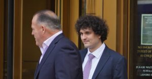 DOJ's foreslåede juryspørgsmål 'risici pletter' Bankman-Frieds panel, siger forsvaret