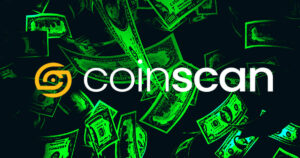 นักลงทุนชั้นนำของ DraftKings สนับสนุน CoinScan ให้เป็น 'หน้าแรก' สำหรับการวิเคราะห์ crypto