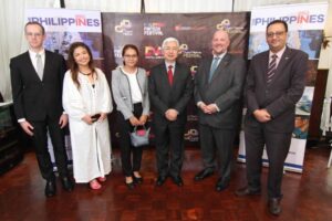 DTI-BOI, Digital Pilipinas Στόχος επενδύσεων 1.5 τρισεκατομμυρίων ₱