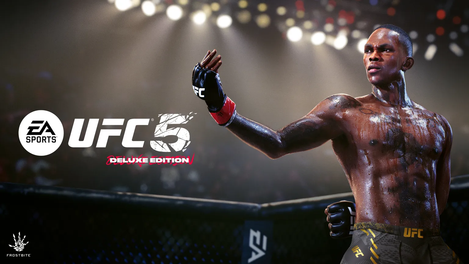 EA Sports UFC 5: Allt du behöver veta - Dekryptera PlatoBlockchain Data Intelligence. Vertikal sökning. Ai.