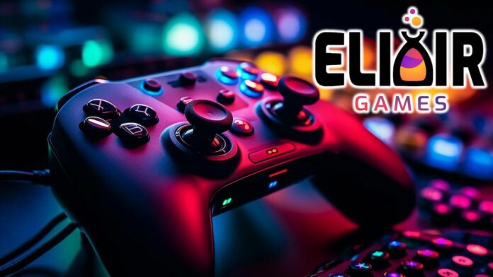 Elixir Games razkriva ekskluzivne naslove iger Web3