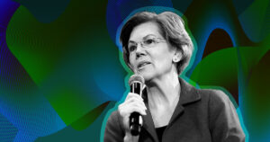 Elizabeth Warren krytykuje nadchodzący szczyt AI za zamkniętymi drzwiami, w którym uczestniczą senatorowie i liderzy technologii