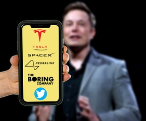 Elon Musk hat angeblich große finanzielle Pläne für X, auch bekannt als Twitter | Live-Bitcoin-Nachrichten