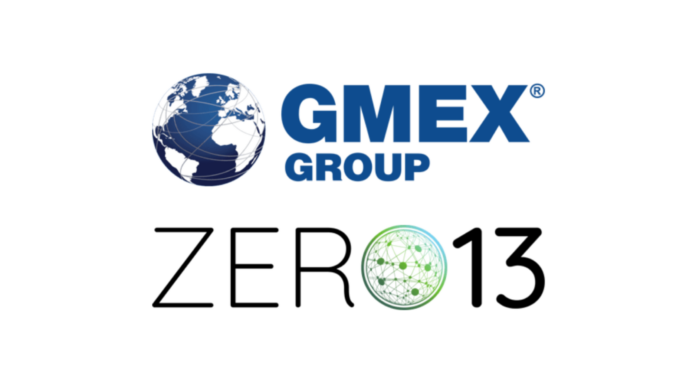 ESG1 Joins Forces with GMEX ZERO13 to Facilitate Trade in Tokenized Carbon Credits from Emission Reductions registry PlatoBlockchain Data Intelligence. Vertical Search. Ai.