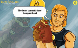 Ethereum faller mens bjørner prøver å bryte støttenivået på $1,600 XNUMX