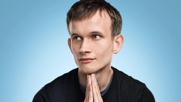 Le fondateur d'Ethereum, Vitalik Buterin, victime du piratage de Twitter – Attention concernant les liens partagés