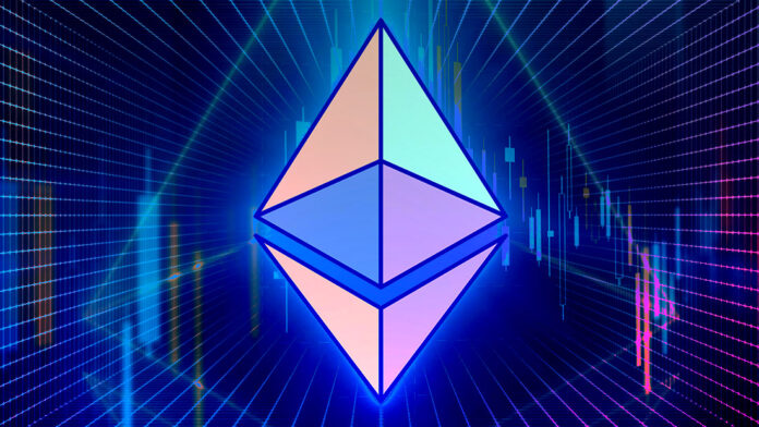 Ethereum's Energy Consumption Decreases and Network Accessibility Enhances with Proof of Stake The Merge PlatoBlockchain Data Intelligence. Vertical Search. Ai.