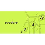 Evadore Pioneers Sustainable ReFi Ecosystem, רשימות בבורסות מטבעות קריפטו