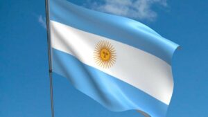 Pomimo krytyki stale rosnący Worldcoin rejestruje ponad 9 tys. użytkowników w Argentynie