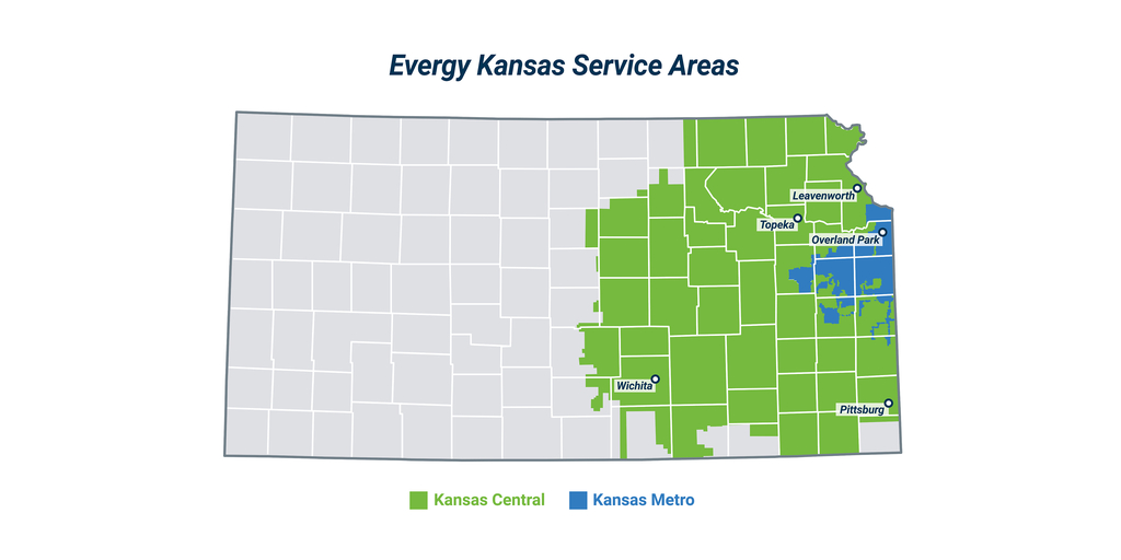 Evergy reaches unanimous settlement with parties to Kansas rate case Natural Gas PlatoBlockchain Data Intelligence. Vertical Search. Ai.