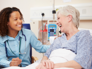Evolution of Healthcare in USA: From Passive Care to Active Patient Engagement