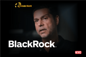 Endine Goldmani eksjuht Raoul Pal tutvustas tänu BlackRocki julgele käigule 1 kvadriljoni dollari suuruse krüptovõimaluse