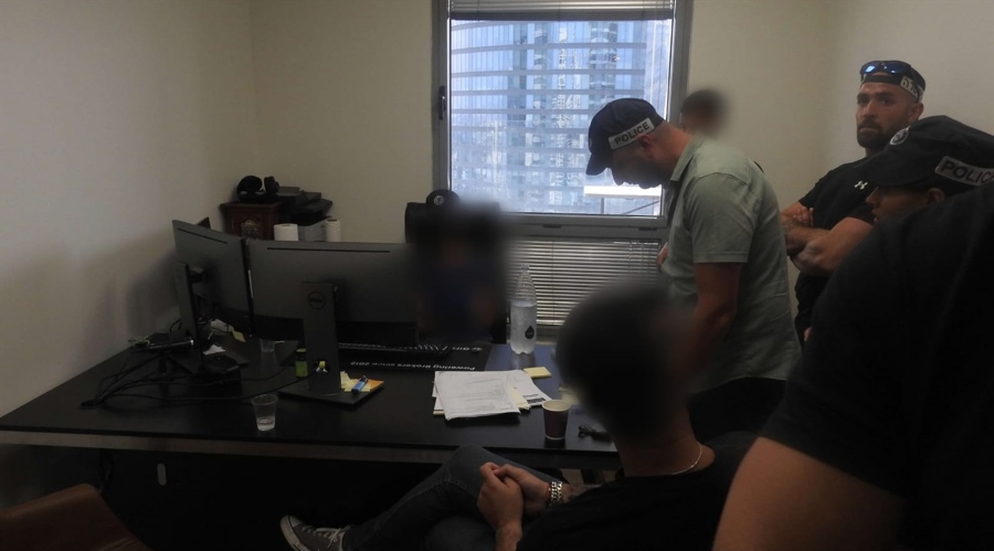 Exclusive: Airsoft Named in Israeli Forex Fraud Investigation Bulgaria PlatoBlockchain Data Intelligence. Vertical Search. Ai.