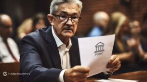 Fed's Interest Rate Update Might Trigger Bitcoin (BTC) Rally
