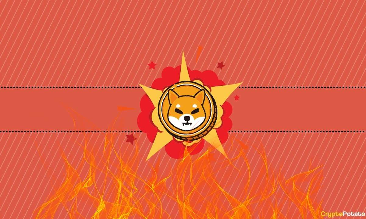 Find Out Why Shiba Inu (SHIB) Burn Rate Exploded by 1,000% Overnight watchmaker PlatoBlockchain Data Intelligence. Vertical Search. Ai.