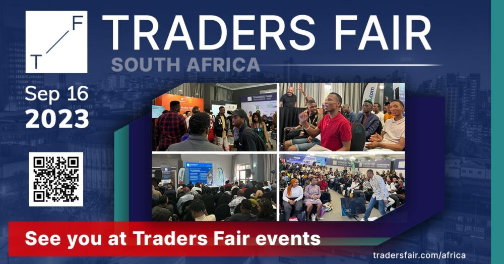 FINEXPO er vært for den første South Africa Traders Fair & Awards 2023 efter 3 års pandemi