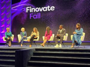 FinovateFall 2023: штучний інтелект, фінтехніка всього та чому нудний новий чорний - Finovate