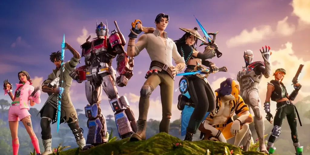 Fortnite Players Can Claim Part of a $245 Million Settlement—Here's Who Is Eligible - Decrypt Federal Trade Commission PlatoBlockchain Data Intelligence. Vertical Search. Ai.