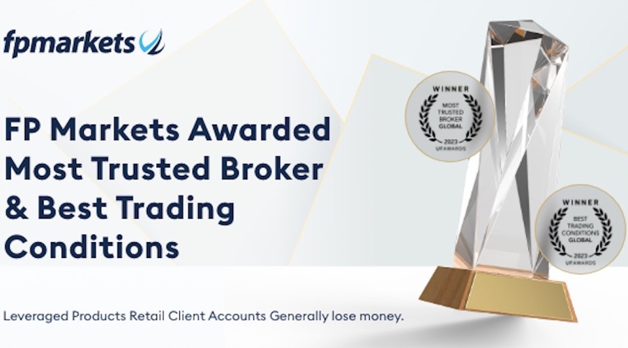 FP Markets Wins Best Trading Conditions, Most Trusted Broker at the UF Awards Global 2023 Spreads PlatoBlockchain Data Intelligence. Vertical Search. Ai.