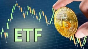 Franklin Templeton Spot Bitcoin ETF'nin Peşinde