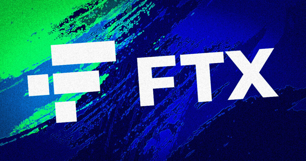 FTX külmrahakott on alates 10. augustist viinud altcoine Ethereumi peaaegu 31 miljonit dollarit
